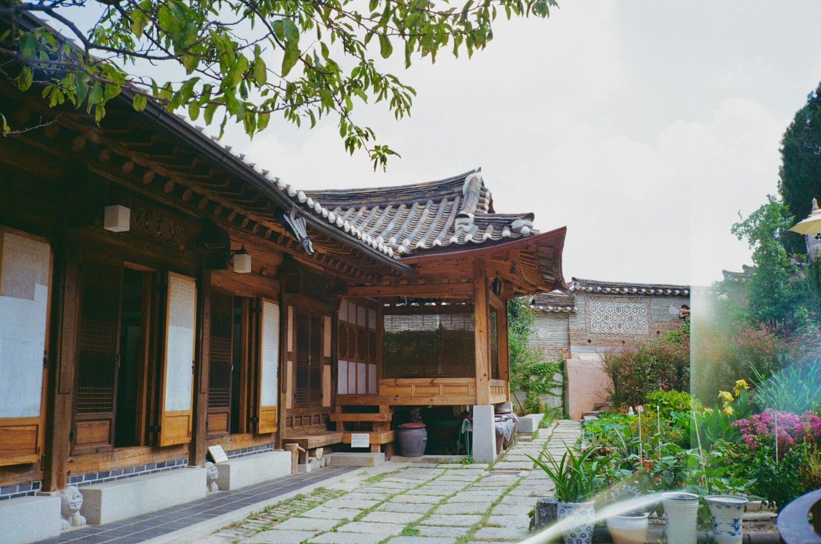 한옥 게스트하우스 사진 2